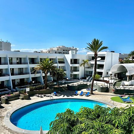 Optimist Playa De Las Americas Διαμέρισμα Εξωτερικό φωτογραφία