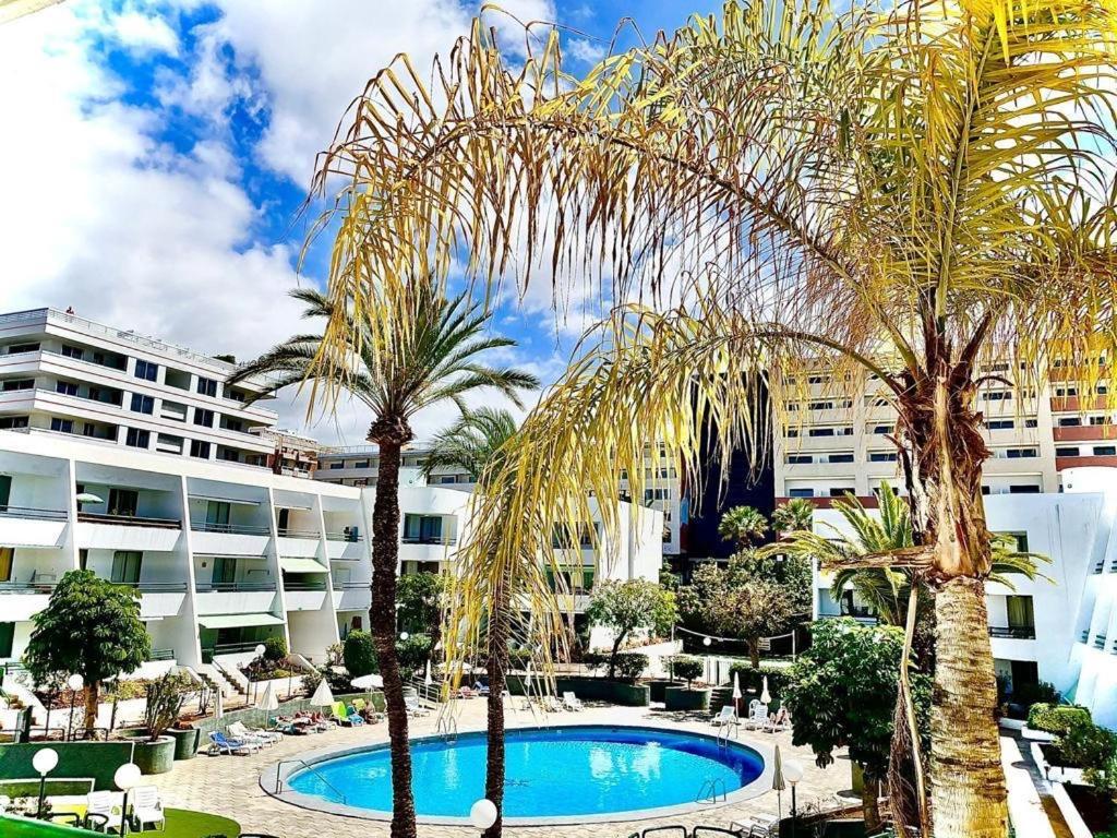 Optimist Playa De Las Americas Διαμέρισμα Εξωτερικό φωτογραφία